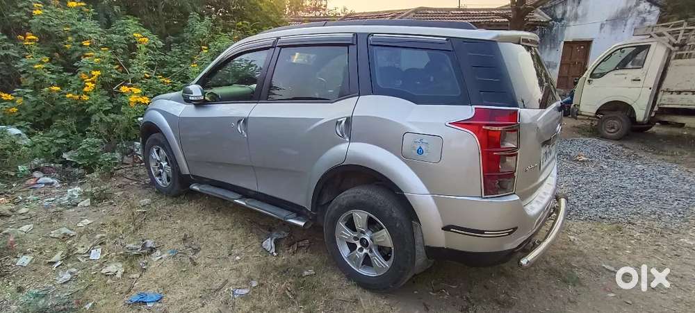Mahindra Xuv500 Diesel Manual 2012 Variant W8