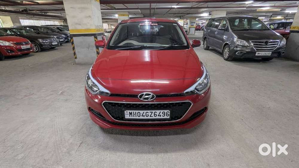 Hyundai Elite I20 Magna 1.2, 2015, Petrol