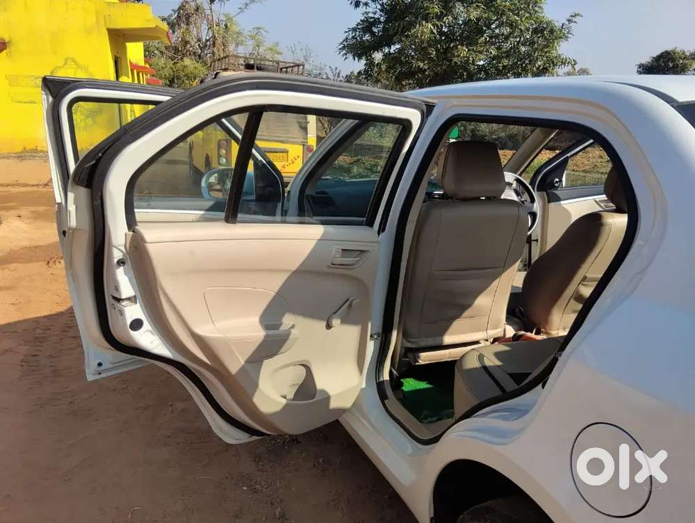 Maruti Suzuki Dzire 2020 Petrol 29000 Km Driven