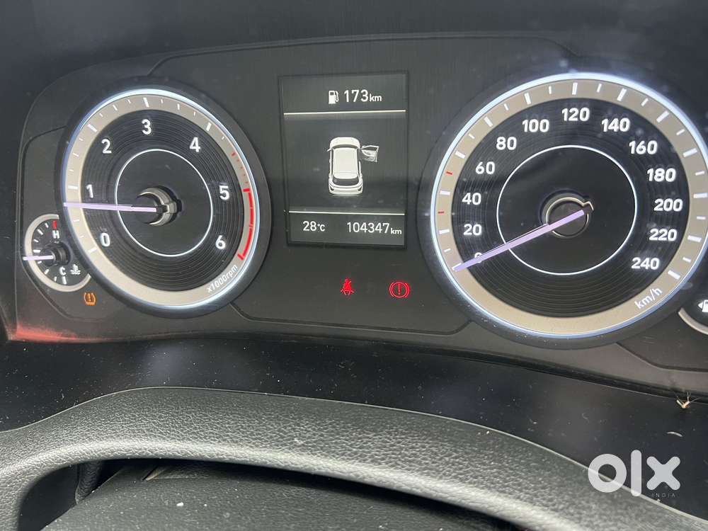 Hyundai Creta S Plus 1.5 Diesel Knight, 2023, Diesel