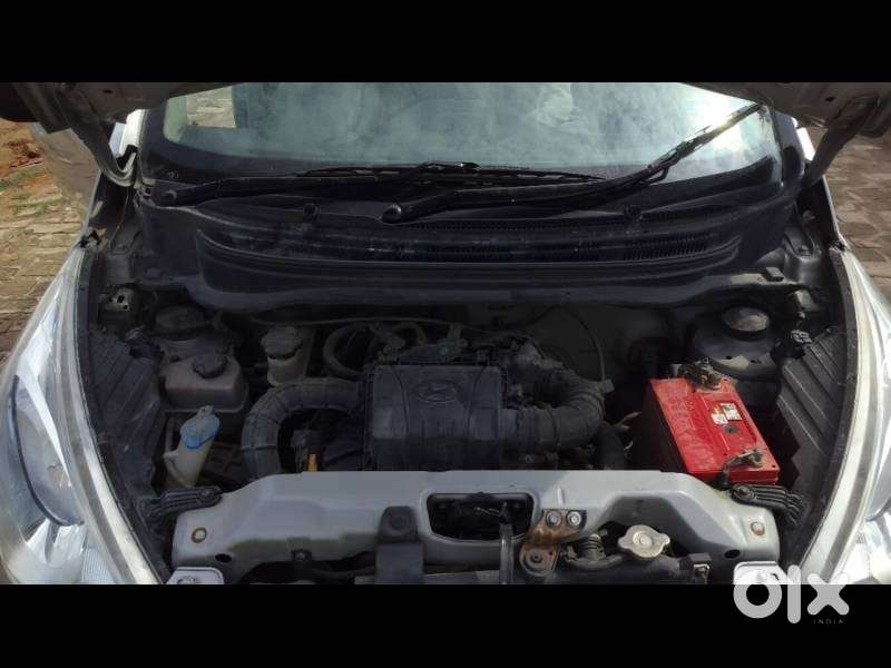 Hyundai Eon Era +, 2017, Petrol