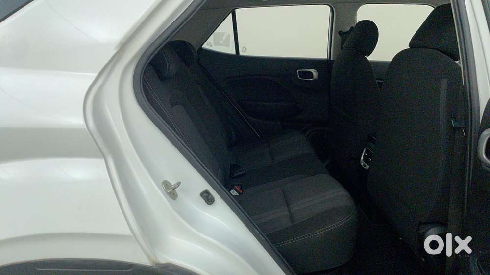 Hyundai Venue Sx Plus Turbo Dct, 2021, Petrol