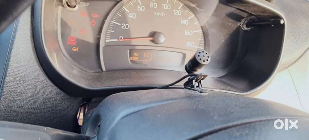 Maruti Suzuki Celerio Lxi 2018