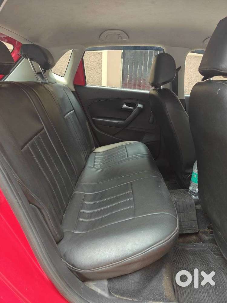 Volkswagen Polo 1.2 Mpi Comfortline, 2019, Petrol