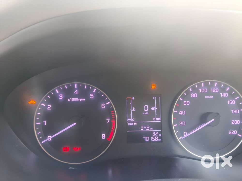 Hyundai I20 2015-2017 Sportz 1.2, 2015, Petrol