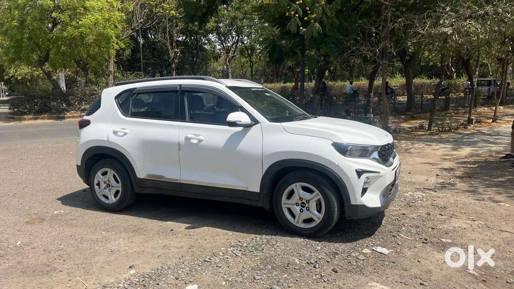 Kia Sonet 1.2 2023