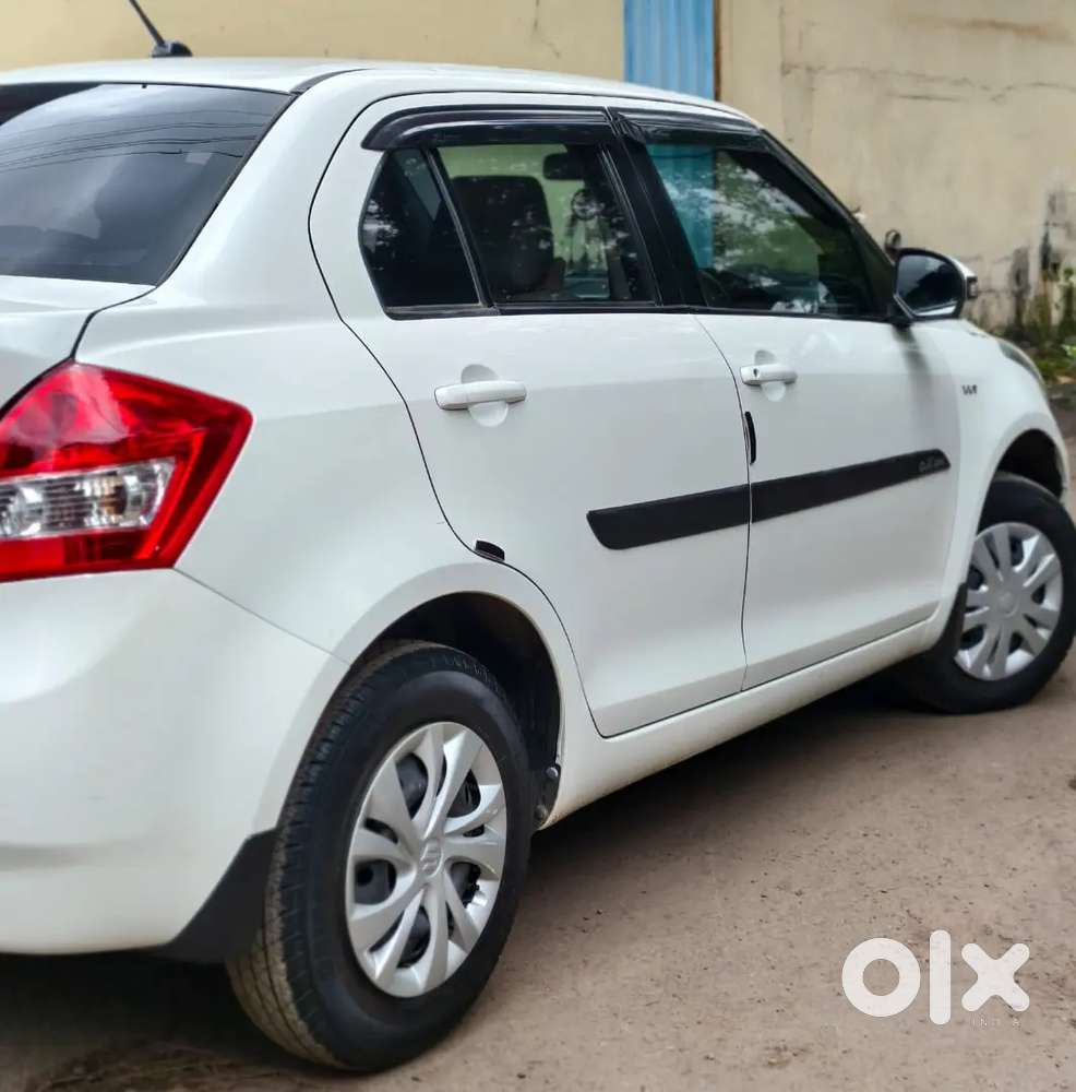 Maruti Suzuki Dzire 2014 Nov. Petrol 72358 Km Driven