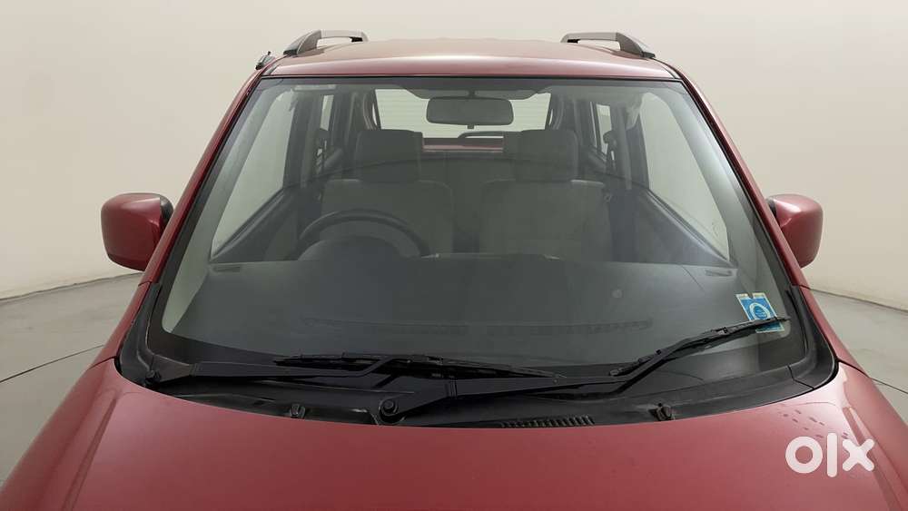 Maruti Suzuki Wagon R Vxi, 2015, Petrol