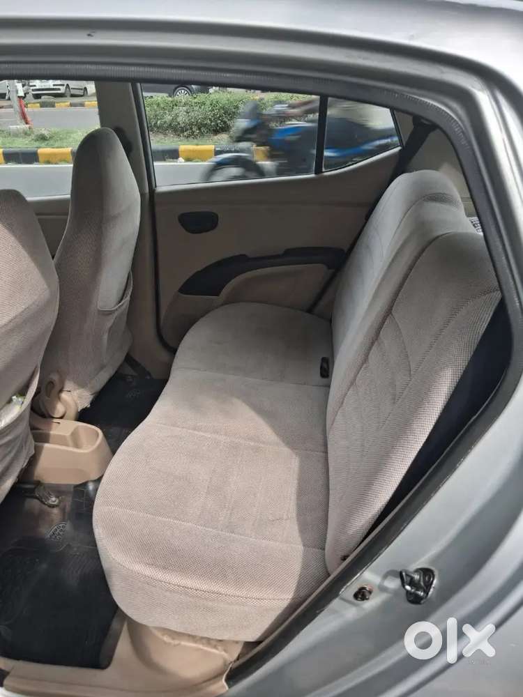 Hyundai Grand I10 2009