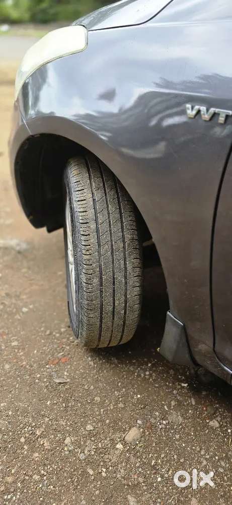 Maruti Suzuki Swift 2015 Petrol 80000 Km Driven