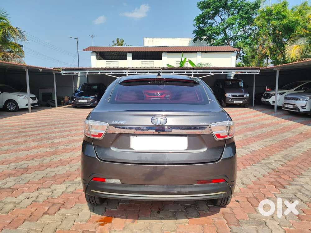 Tata Tigor, 2022, Cng & Hybrids