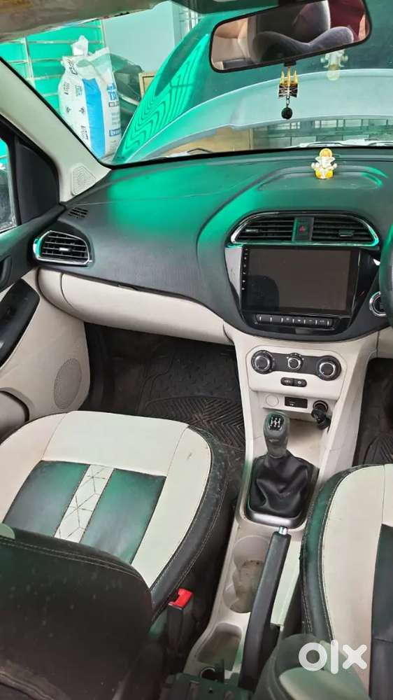 Tata Tigor Xz Cng 2023