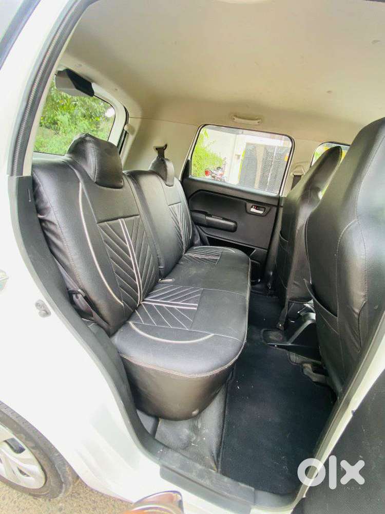 Maruti Suzuki Wagon R 1.0 Vxi Ags, 2023, Petrol