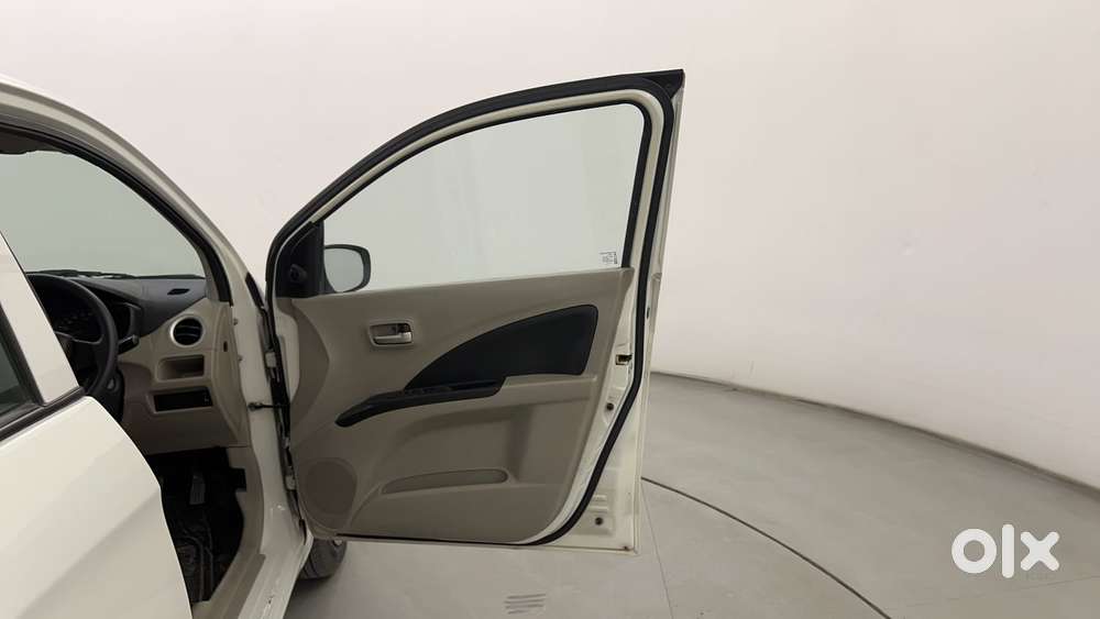 Maruti Suzuki Celerio