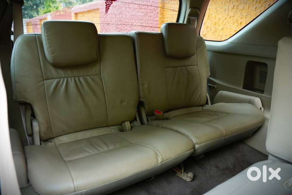 Toyota Fortuner 3.0 4x2 Mt, 2015, Diesel