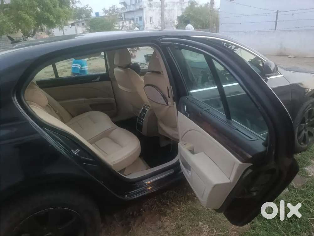 Luxery Car, Super Drive., Auto, With Manual