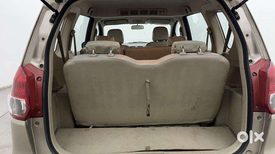 Maruti Suzuki Ertiga 2013 Diesel Well Maintained