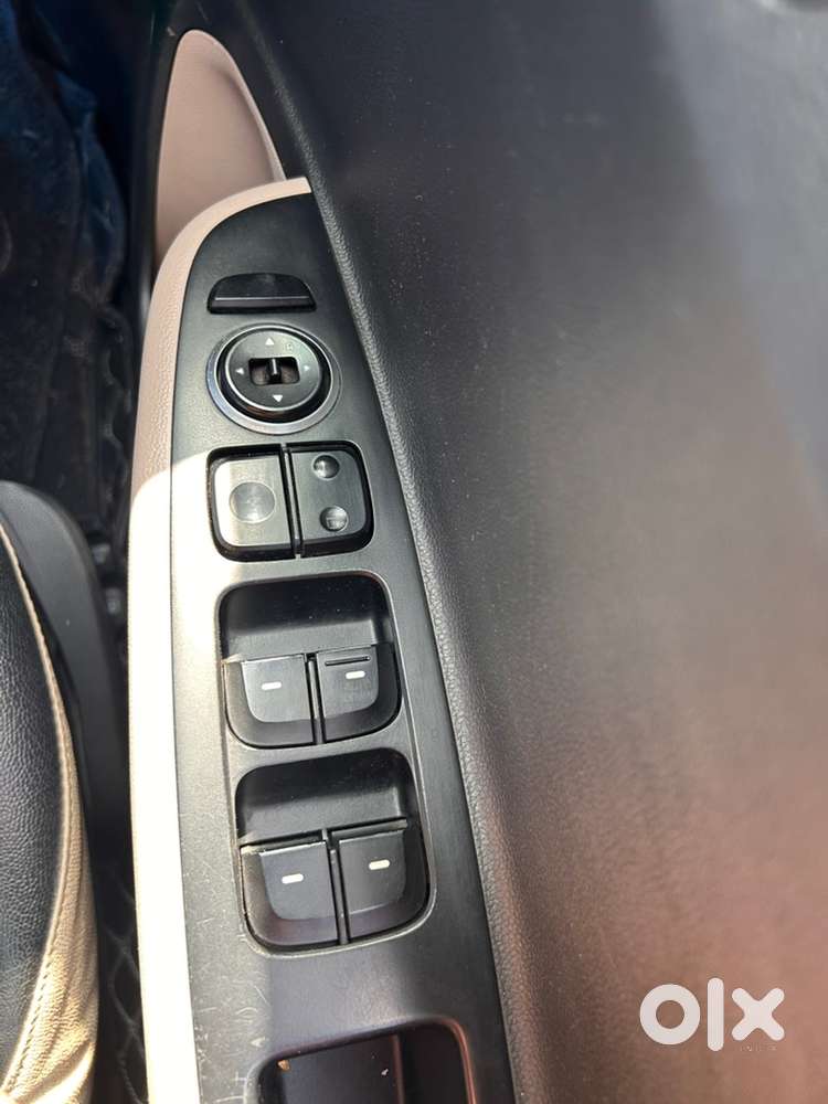Hyundai Xcent S Petrol | Feb 2015 | 2nd Owner | 17 Kmpl | Dash Cam