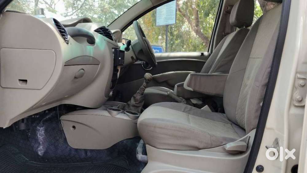 Mahindra Quanto C6, 2012, Diesel