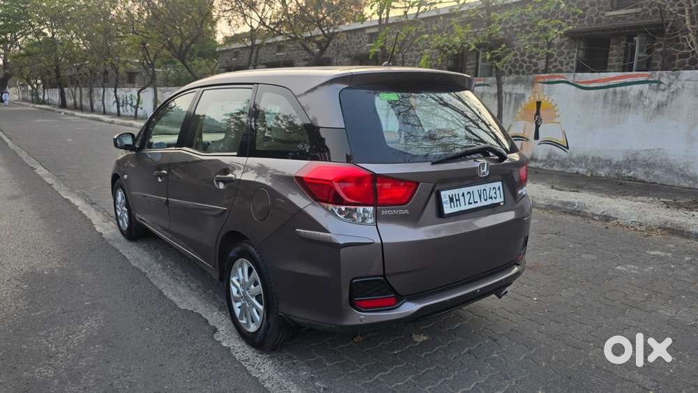 Honda Mobilio V I-dtec, 2015, Petrol