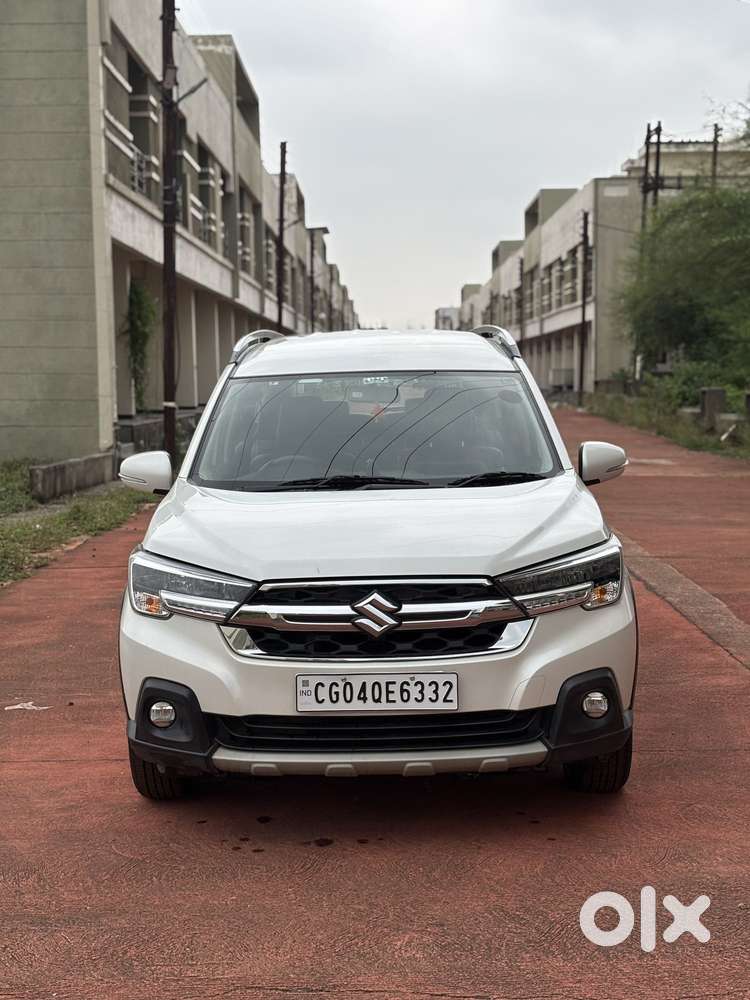 Maruti Suzuki Xl6 1.5 Zeta Mt, 2025, Petrol