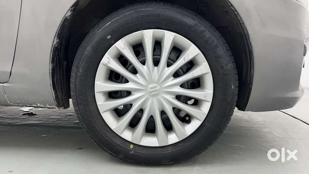 Maruti Suzuki Ciaz 2014-2017 Vxi, 2016, Petrol
