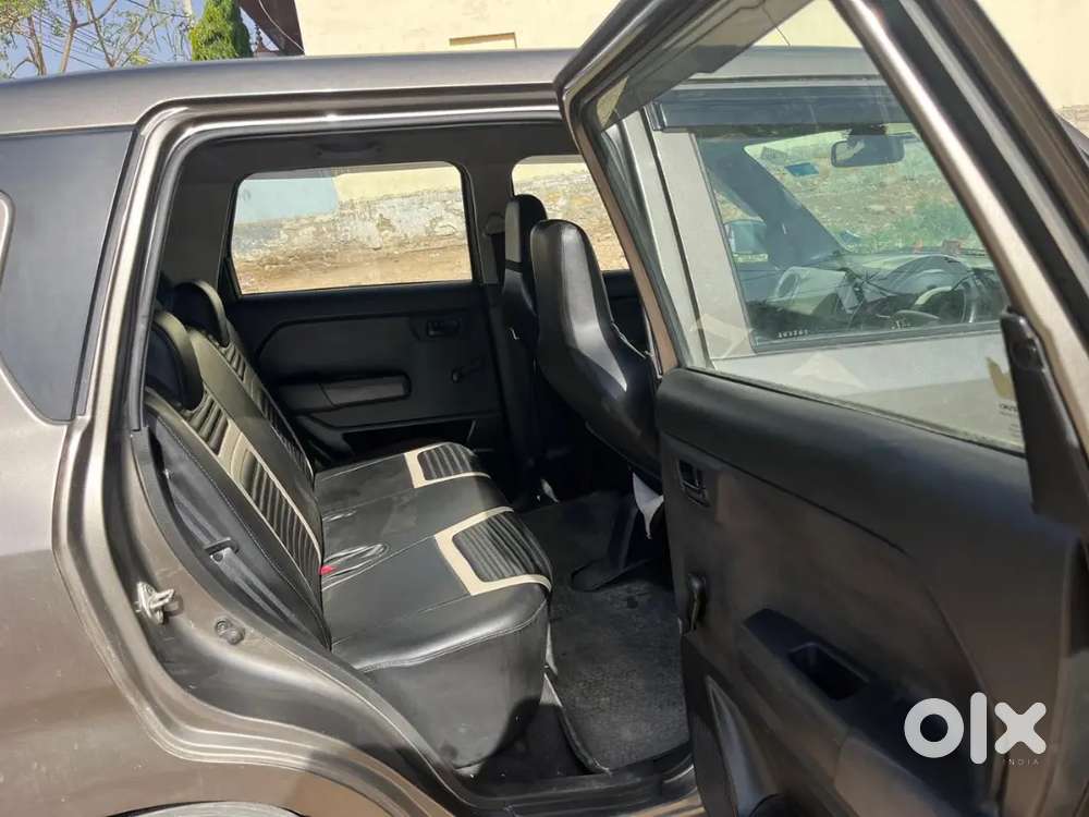 Maruti Suzuki Wagonr Lxi Cng 2024 Model