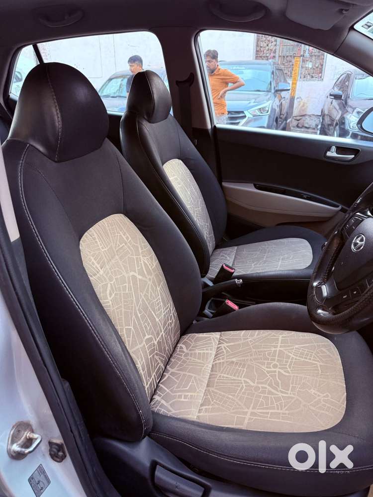 Hyundai Grand I10 2013-2016 Crdi Asta, 2014, Diesel