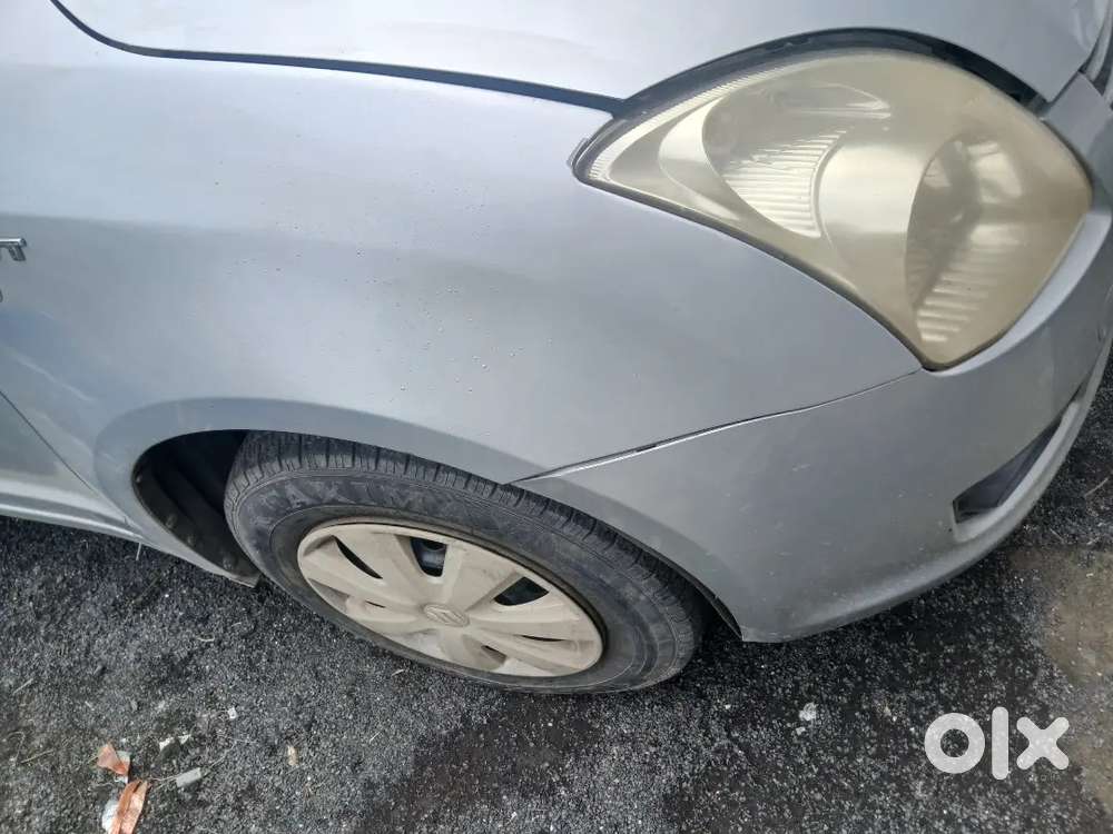 Swift Dzire Petrol Car For Sale