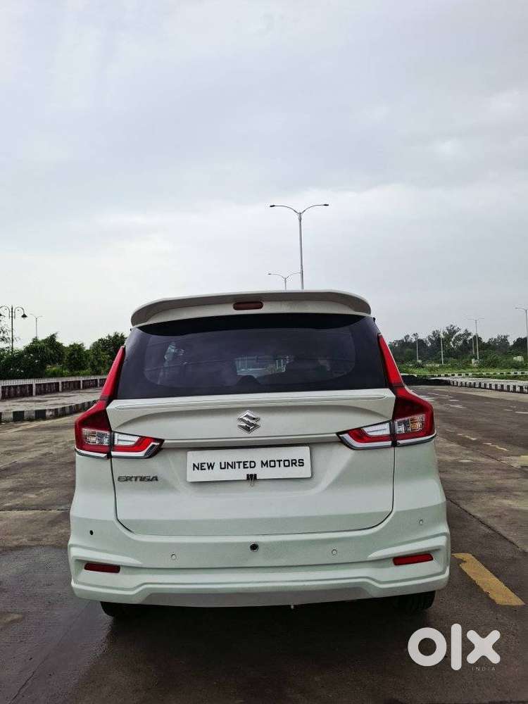 Maruti Suzuki Ertiga Vxi (o) Cng, 2024, Cng & Hybrids