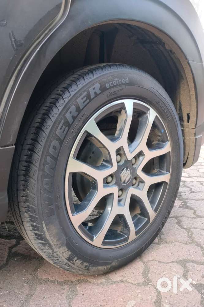 Maruti Suzuki Xl6 1.5 Zeta Mt, 2022, Petrol