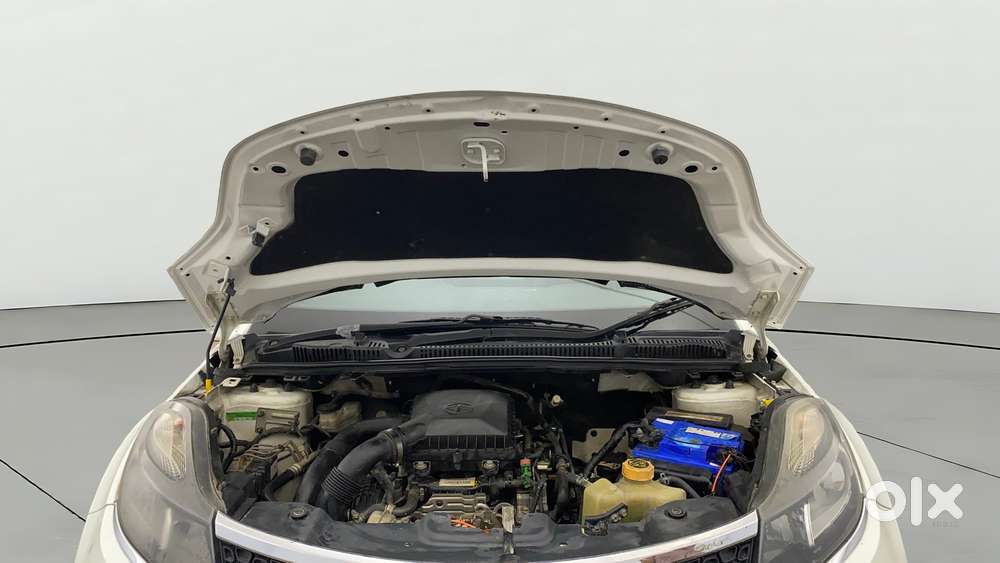 Tata Nexon 1.2 Revotron Xm, 2019, Petrol