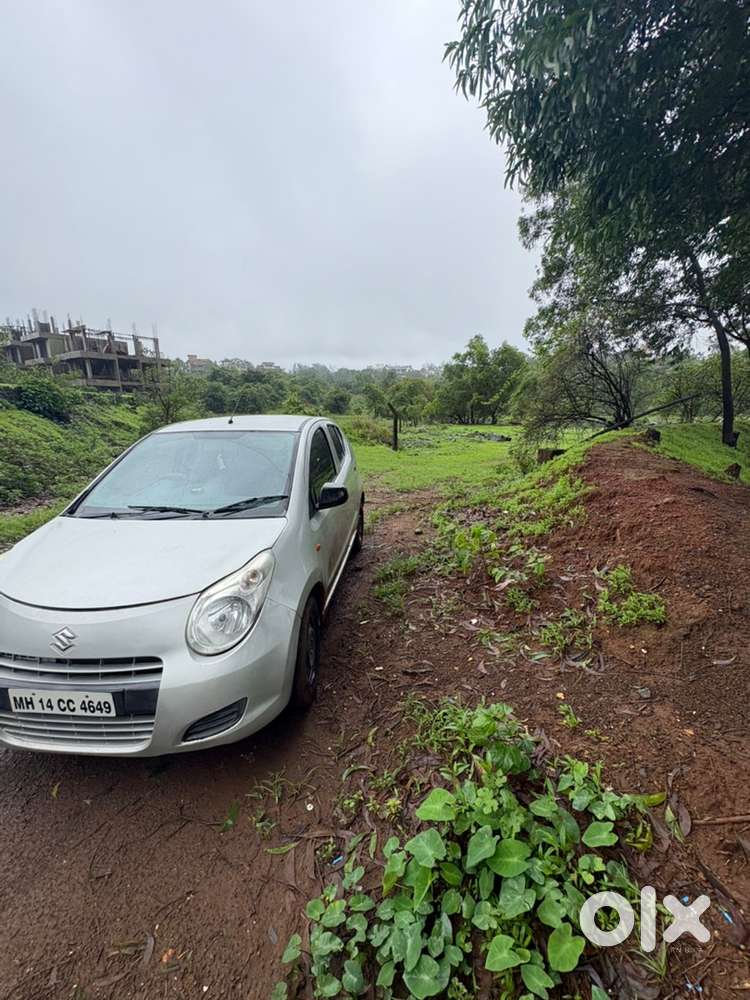 Maruti Suzuki A-star 2010 Cng & Hybrids 129000 Km Driven