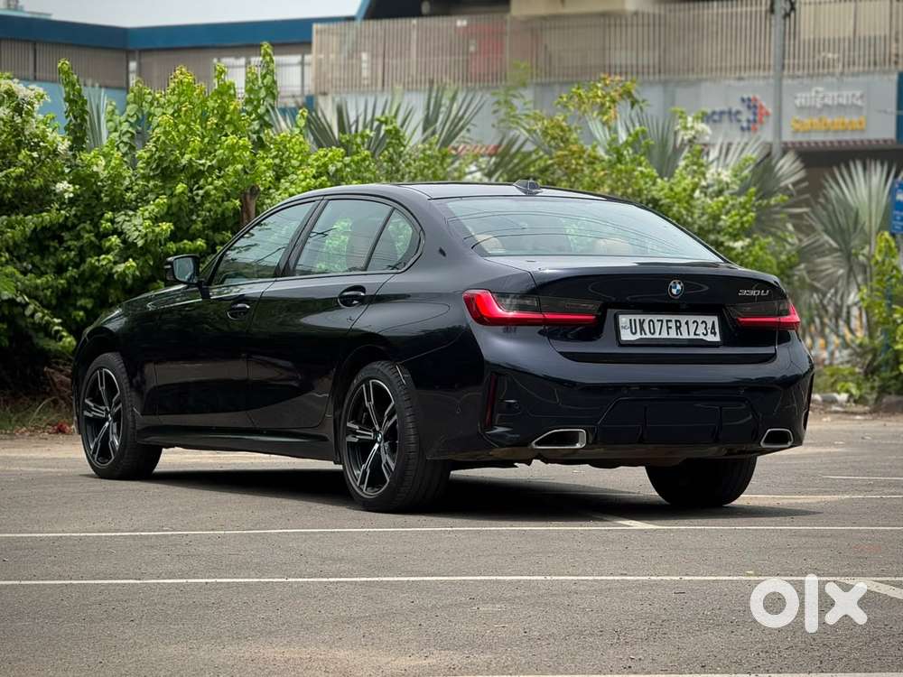Bmw 3 Series Gran Limousine 330li M Sport, 2024, Petrol