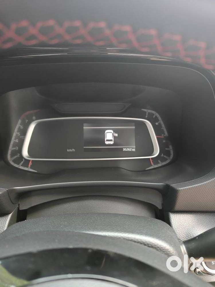 Kia Sonet Gtx Plus Dct, 2022, Petrol
