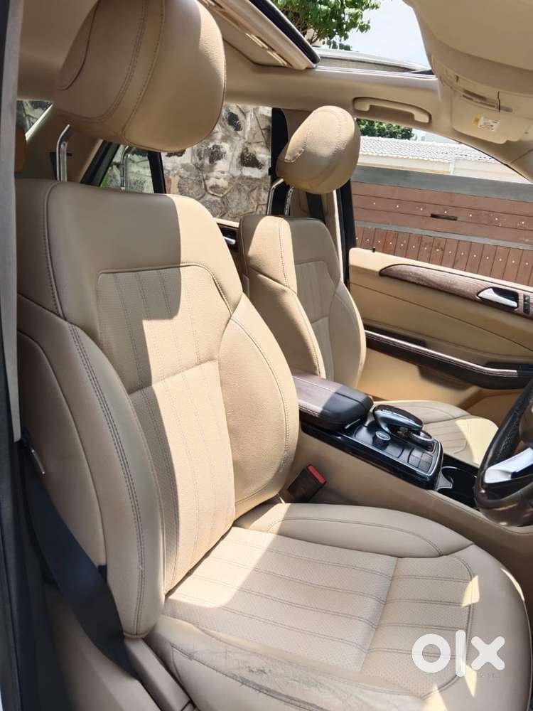 Mercedes-benz Gle Class 3.0 350d 4matic, 2016, Diesel