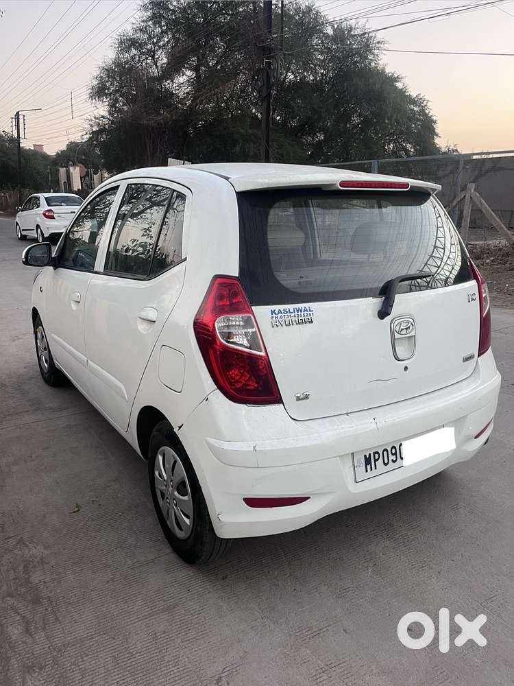 Hyundai I10 Magna, 2011, Petrol