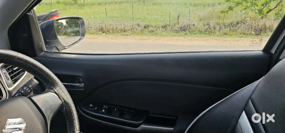 Maruti Suzuki Baleno 2021 Petrol Good Condition