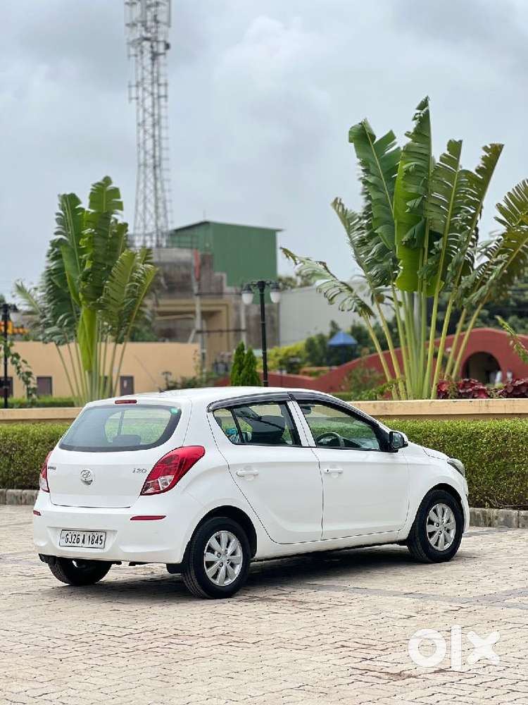 Hyundai I20, 2012, Cng & Hybrids