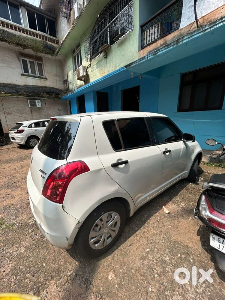 Maruti Suzuki Swift 2010 Petrol 150000 Km Driven