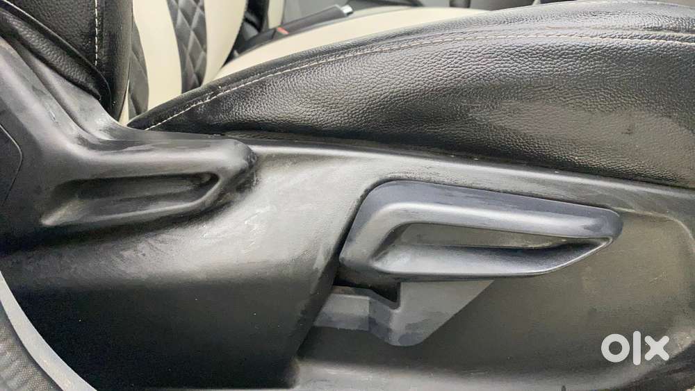 Tata Tigor Xz Plus, 2021, Petrol