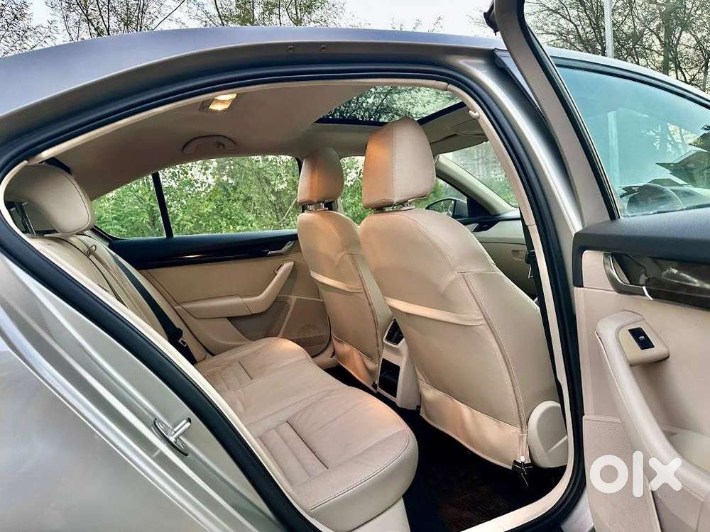 Skoda Octavia 2.0 Tdi Mt Style, 2017, Diesel