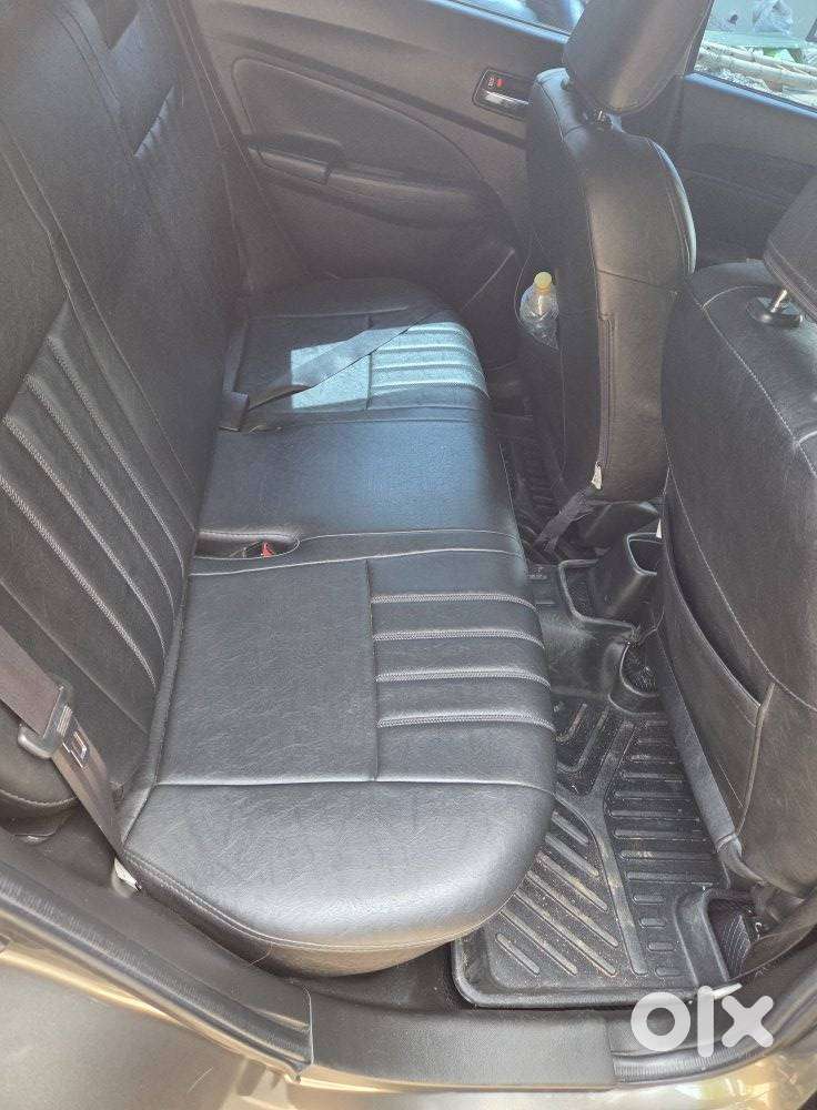 Maruti Suzuki Swift Amt Vxi, 2020, Petrol