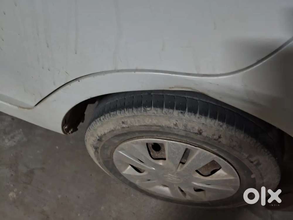 Maruti Suzuki Swift Dzire 2013 Petrol 100200 Km Driven