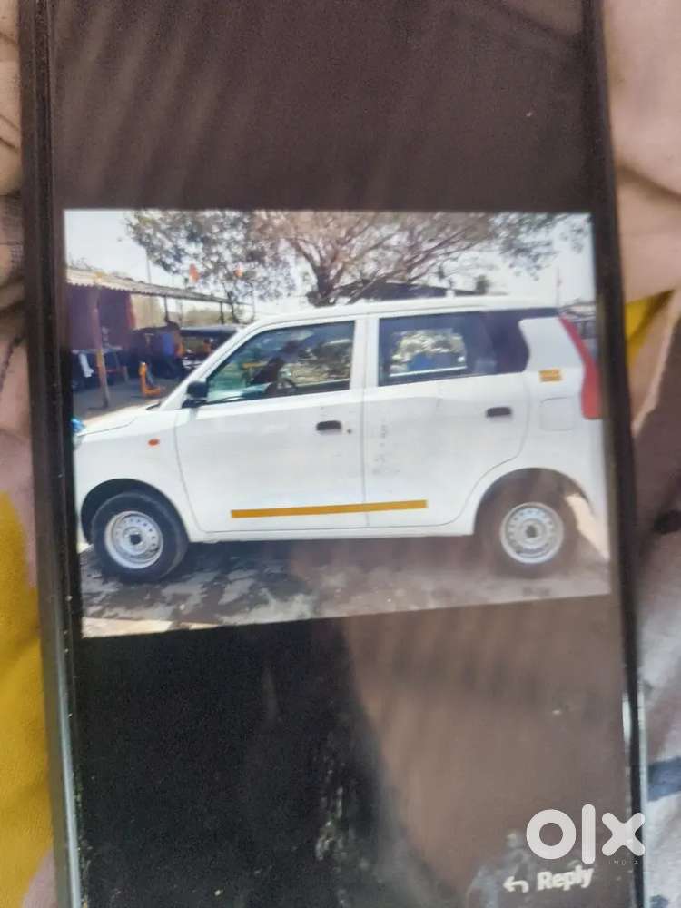 T Permit Wagonr Vasai