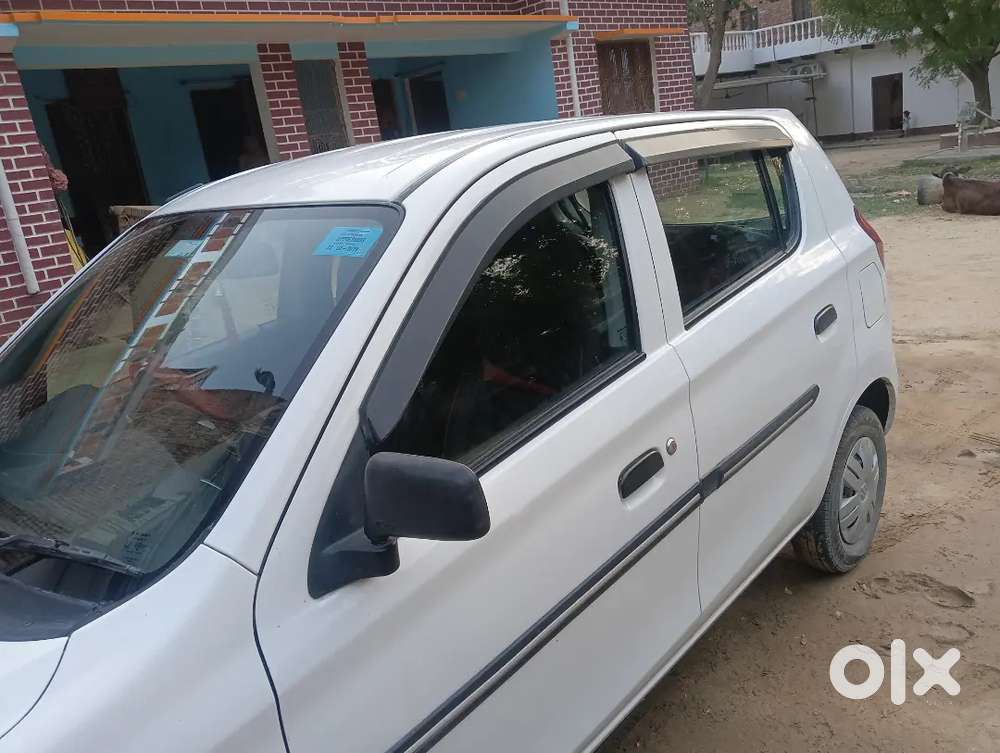 Maruti Suzuki Alto 800 2019 Petrol 34000 Km Driven