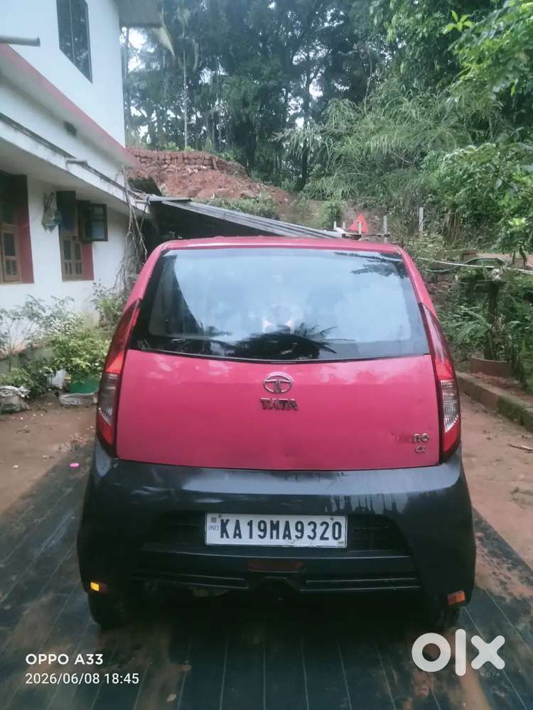 Good Condition Car