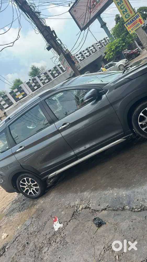 Maruti Suzuki Xl6 Automatic Petrol Good Condition