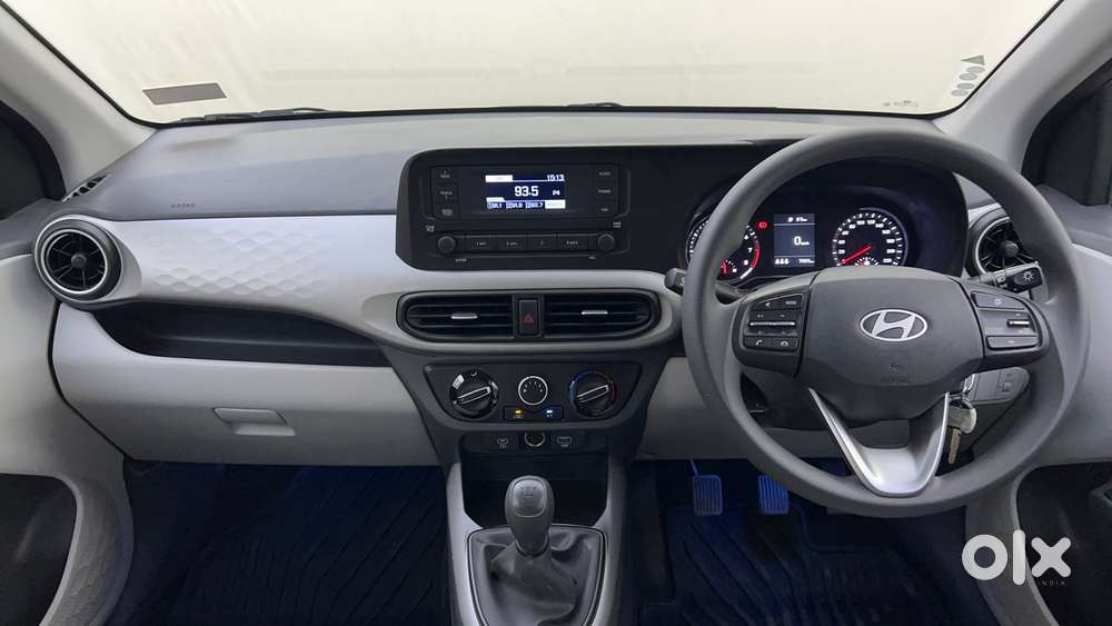 Hyundai Grand I10 Nios Magna 1.2 Mt, 2026, Petrol