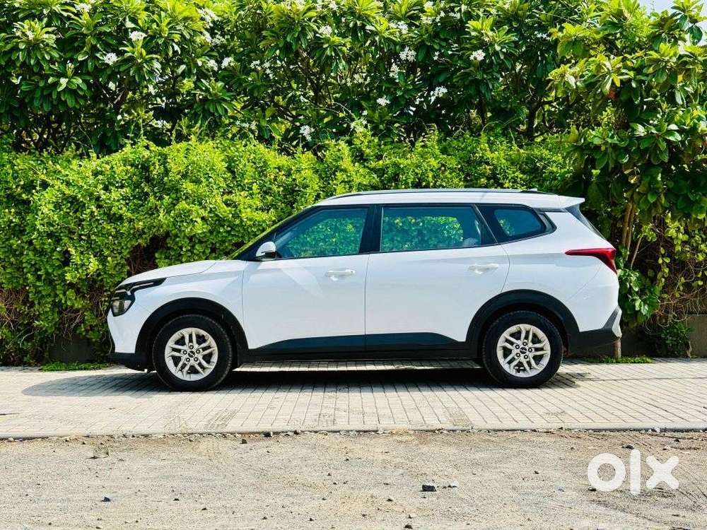 Kia Carens 1.5 Prestige 7 Str, 2023, Diesel